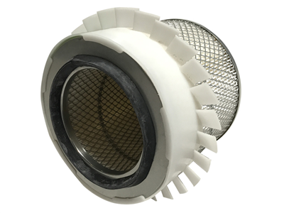 HAVA FİLTRESİ MİTSUBİSHİ CANTER 439 (HP 986K) 