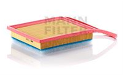 HAVA FİLTRESİ SÜNGERLİ PARTNER-BERLINGO 10>P206-P207-P308 07> C3-C4-C5 10> 1.6HDI