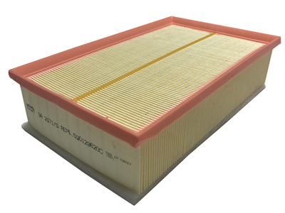 HAVA FİLTRESİ SÜNGERLİ VW PASSAT (B8) 1.6 TDI DCXA/2.0 TDI 14 =>, GOLF VII 1.6 TDI 12 =>, CADDY V 2.0 TDI DTRF-DTRE-DTRC 20 =>, T-ROC 1.5 TSI 19 =>, POLO VI 1.6 TDI DGTC-DGTD 17 =>, TIGUAN II 1.6 TDI DGDB 16 =>, AUDI A3 1.6 TDI 12 =>, SKODA OCTAVIA I