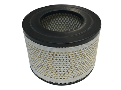 HAVA FİLTRESİ TOYOTA HILUX V 2.4 D 88-97, HILUX VI 2.4 D 97-05, CELICA, CROWN 2.8 80-85 