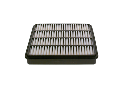 HAVA FİLTRESİ TOYOTA LAND CRUİSER 4.5 D4-D 07=>, 4.5 D V8 08=> 