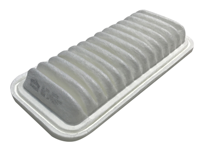 HAVA FİLTRESİ TOYOTA YARIS I 1.0/1.3 99-05, CITROEN C1 1.0 05-14, PEUGEOT 107 1.0 05-14 