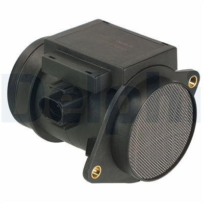 HAVA KÜTLE ÖLÇER (DEBİMETRE) AUDI 80 1.9 TDI 91-94, A4 1.9 TDI 95-00, A6 1.9 TDI 94-97, FORD GALAXY 1.9 TDI 95-06, SEAT ALHAMBRA 1.9 TDI 96-10, CORDOBA 1.9 TDI 96-02, IBIZA 1.9 TDI 96-02, TOLEDO 1.9 TDI 95-99, SKODA OCTAVIA 1.9 TDI 96-10, VW BORA 1.9