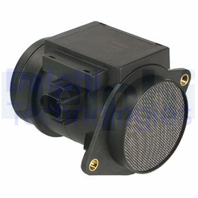HAVA KÜTLE ÖLÇER (DEBİMETRE) AUDI 80 1.9 TDI 91-94, A4 1.9 TDI 95-00, A6 1.9 TDI 94-97, FORD GALAXY 1.9 TDI 95-06, SEAT ALHAMBRA 1.9 TDI 96-10, CORDOBA 1.9 TDI 96-02, IBIZA 1.9 TDI 96-02, TOLEDO 1.9 TDI 95-99, SKODA OCTAVIA 1.9 TDI 96-10, VW BORA 1.9