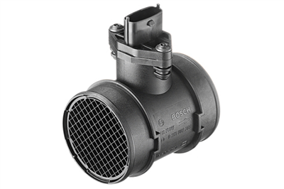 HAVA KÜTLE ÖLÇER (DEBİMETRE) DİZEL FIAT DOBLO 1.9 JTD, MAREA 1.9 TD 100 96-03, ALFA 147 1.6 / 2.0 16V 01-10, 156 1.6 / 1.8 / 2.0 16V 97-05, 156 1.9 JTD 01-05 