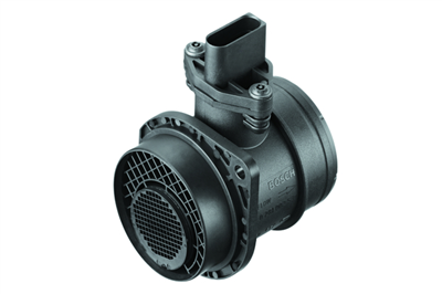 HAVA KÜTLE ÖLÇER (DEBİMETRE) DİZEL VW POLO 1.4 TDI / 1.9 01 =>, GOLF IV / V / PLUS 99 =>, AUDI A3 1.9 TDI 00-10, A4 1.9 TDI 01-04, SEAT LEON 1.9 TDI 99-10, TOLEDO II 1.9 TDI 99-09, SKODA OCTAVIA I / II1.9 TDI 99-10