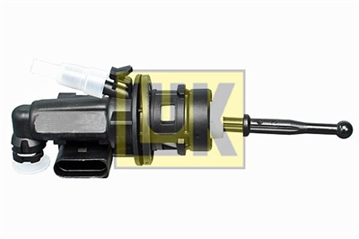 HİDROLİK DEBRİYAJ ÜST MERKEZİ CADDY III 04 >GOLF V-VI-PLUS 04 >JETTA III 05-10 SENSÖRLÜ 15.57mm