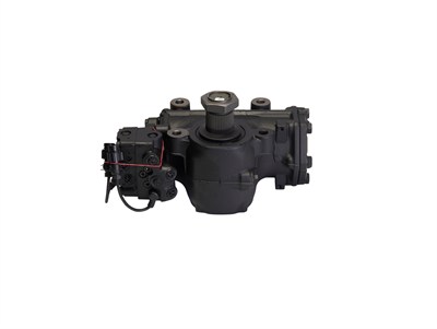 HİDROLİK DİREKSİYON DİŞLİ KUTUSU [ VOLVO FH 12 SERİE 1; FH 12 SERİE 2; FH 16-SERİE; FM 12-SERİE 1; FM 12-SERİE 2; FM 9-SERİE; FM SERİE; FM-SERİE ] 