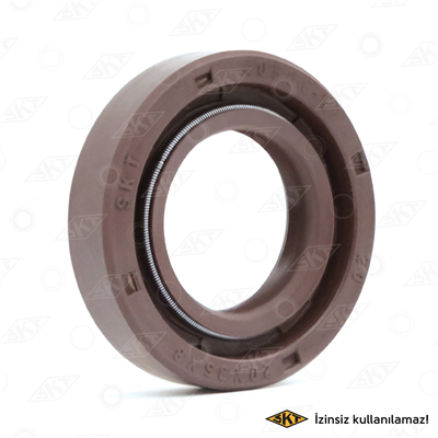 HIDROLIK DIREKSIYÖN POMPASI (BMW 7 SERISI 3.16-3.18-3.205-6-7) ÖLÇÜ (20 x 35 - 0 x 8 - 0)
