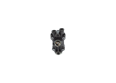 HIZ PEDAL MÜŞÜRÜ MERCEDES SPRINTER 2-T 00-06 