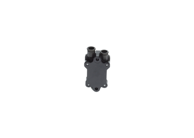 HIZ PEDAL MÜŞÜRÜ MERCEDES SPRINTER 2-T 00-06 