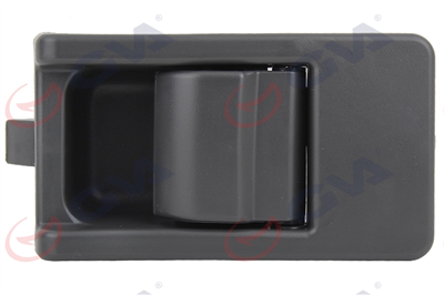 İÇ AÇMA KOLU SÜRGÜLÜ KAPI SAĞ GRİ DESENLİ BOXER-JUMPER-DUCATO 94-01