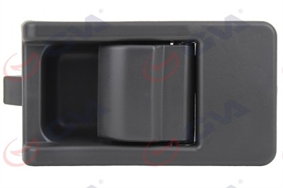 İÇ AÇMA KOLU SÜRGÜLÜ KAPI SAĞ GRİ DESENLİ BOXER-JUMPER-DUCATO 94-01
