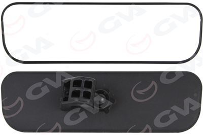 İÇ DİKİZ AYNASI R9-R19-CLIO SYMBOL-CLIO 4-KANGOO İnce Gövde