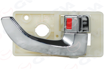 İÇ KAPI KOLU KROM SAĞ HYUNDAI TUCSON 05-09