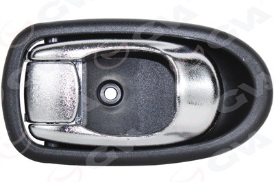 İÇ KAPI KOLU SAĞ KROM HYUNDAI ELANTRA 1996-2000 KIA SHUMA 2002-2004