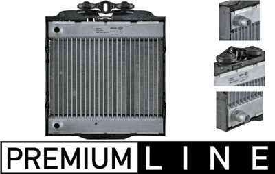 ILAVE SU RADYATORU SAG BMW F10 F01 F06 F07 F12 F13