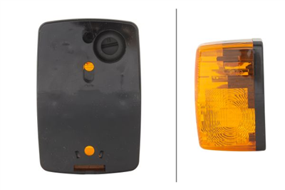 İNDİKATOR SAĞ P21W AEBI 