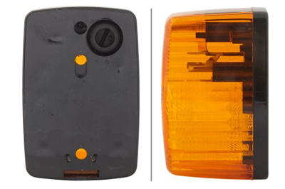 İNDİKATOR SOL P21W AEBI 