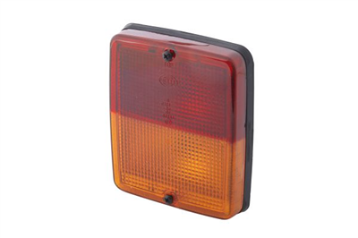 İNDİKATOR SOL-SAĞ P21W R10W SARI KIRMIZI MERCEDES-B 
