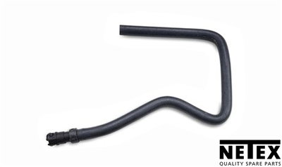 INTERCOOLER HORTUMU [ FORD TRANSIT V184 ] 