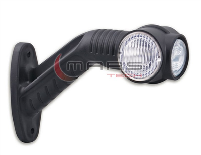 İŞARET LAMBASI LEDLİ UNIVERSAL PROSTAR PS 5 24V 