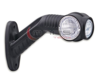 İŞARET LAMBASI LEDLİ UNIVERSAL PROSTAR PS 5 24V 