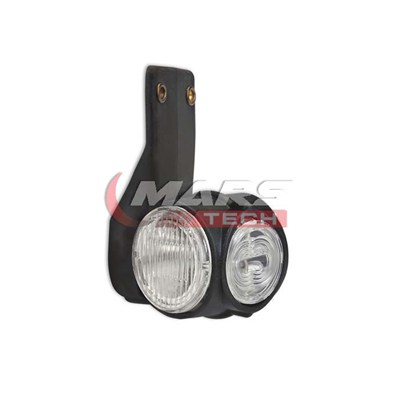 İŞARET LAMBASI UNIVERSAL PROSTAR PS 8 24V 