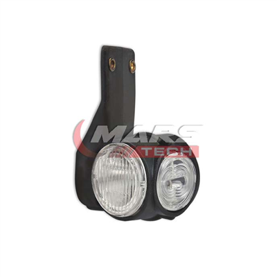 İŞARET LAMBASI UNIVERSAL PROSTAR PS 8 24V 