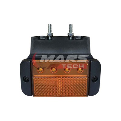 İŞARET LAMBASI YAN BRAKETLİ UNIVERSAL PROSTAR PSS 4 24V 