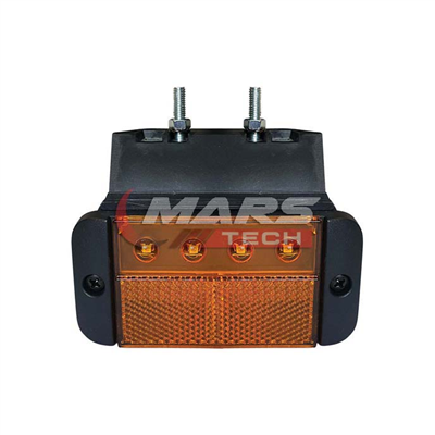 İŞARET LAMBASI YAN BRAKETLİ UNIVERSAL PROSTAR PSS 4 24V 