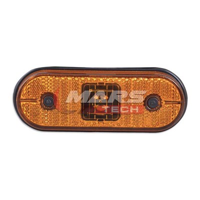 İŞARET LAMBASI YAN BRAKETSİZ UNIVERSAL PROSTAR PSS 1 24V 