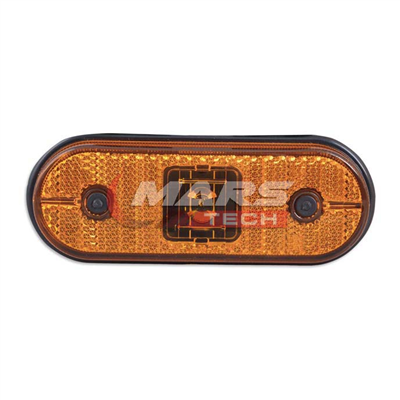 İŞARET LAMBASI YAN BRAKETSİZ UNIVERSAL PROSTAR PSS 1 24V 