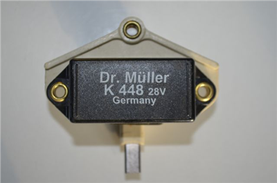 K 448 KONJEKTÖR 24 V BOSCH 3DELİ.KÖM.0 192 053 003 