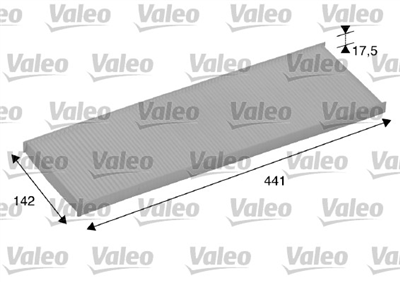 KABİN FİLTRESİ PSA JUMPER/DUCATO/BOXER (PA) 