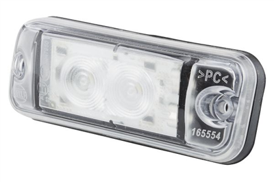 KABİN KAŞ LAMBASI [ LED Lİ ] MERCEDES ACTOS - DAF