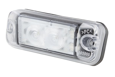 KABİN KAŞ LAMBASI [ LED Lİ ] MERCEDES ACTOS - DAF