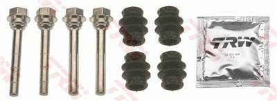 KALİPER TAMİR TAKIMI ARKA AUDI A3 1.6-1.8 96-03, 1.8 T 96-03, 1.9 TDI 96-03 