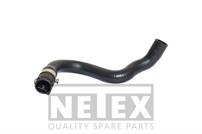 KALORİFER HORTUMU [ OPEL CORSA C , COMBO C , MERİVA 1.3 CDTİ 2003-2010 ] 