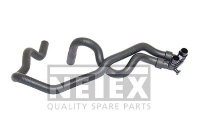 KALORİFER HORTUMU [ PEUGEOT PARTNER , 306 ,CİTROEN BERLİNGO 1.8 / 1.9 D 1991-2002 ] 