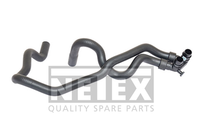 KALORİFER HORTUMU [ PEUGEOT PARTNER , 306 ,CİTROEN BERLİNGO 1.8 / 1.9 D 1991-2002 ] 