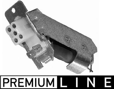 KALORİFER MOTOR DİRENCİ DİŞİ OPEL ASTRA F 1.4 I 91-98, 1.4 91-93, 1.4 SI 92-98, 1.4 I 16V 96-98, 1.6 I 91-98, 1.6 SI 92-94, 1.6 I 16V 94-98, 2.0 I 16V 95-98, 1.7 D 91-98, 1.7 TD 94-98 