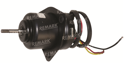KALORİFER MOTORU 24V RKM980 OTOMARŞAN ÖN 
