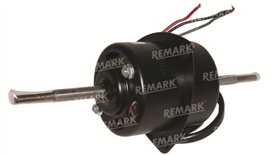 KALORİFER MOTORU 24V RKM985 OTOMARŞAN MAN VİDALI SALYANGOZ 