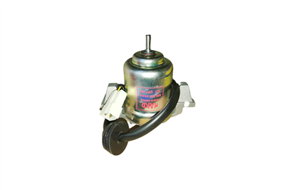 KALORİFER MOTORU PERVANESİZ FIAT, SAHIN, DOGAN, KARTAL 
