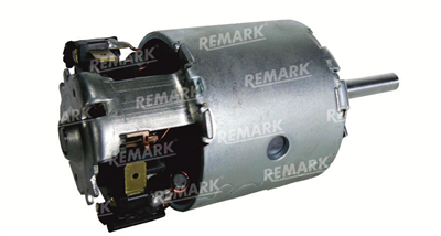 KALORİFER MOTORU RKM 728 12V.RENAULT CLIO/KANGOO KALORİFER MOTORU 
