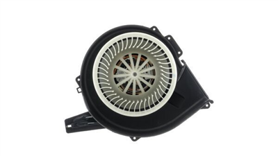 KALORİFER MOTORU VOLKSWAGEN POLO 1.2 02-09, 1.2 12V 01-09, 1.4 16V 01-09, 1.4 TDI 01-09, 1.9 TDI 01-09 
