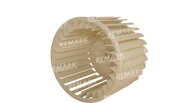 KALORİFER PERVANESİ RKP750 FORD TRANSIT T12-T15