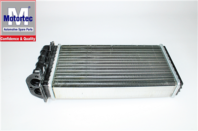 KALORİFER RADYATÖRÜ 250x140x42 FIAT BRAVO (95-01), BRAVA (95-01), MAREA (96-02) 