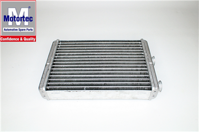 KALORİFER RADYATÖRÜ BRAZİNG FIAT DOBLO 01 =>, PUNTO 01 =>, IDEA 04 => 